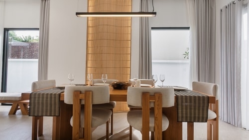 Luxe 2BR Uluwatu Villa | Rooftop Sunset & Pool