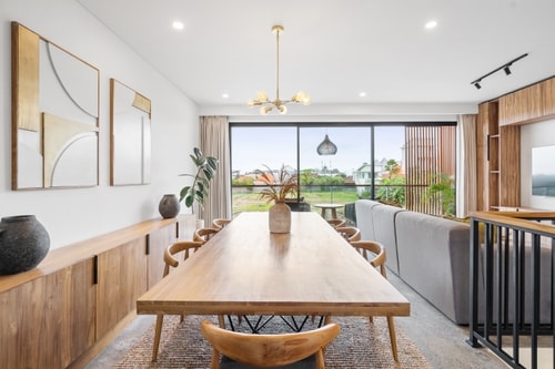 2BR Berawa Villa | Paddy Rooftop View & Jacuzzi