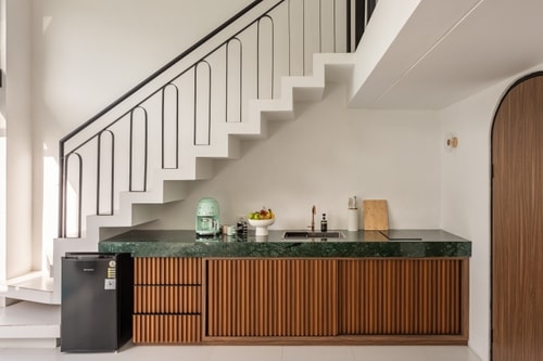 2BR Designer Uluwatu Pool Villa - Near Beaches