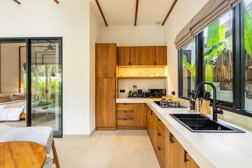 1BR Poolbliss Ubud | Bath & Walk to Alchemy