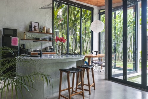 2BR Canggu Chic Villa | Pool, Near Pererenan Beach