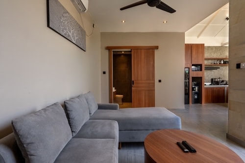 Solencia - 3BR Designer Villa with Pool & Bathtub