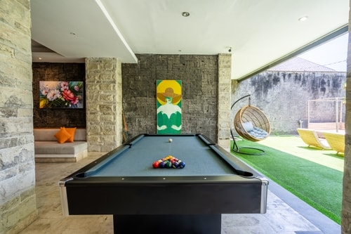 Luxury 5BR Jimbaran Villa | Pool, Near GWK & Beach