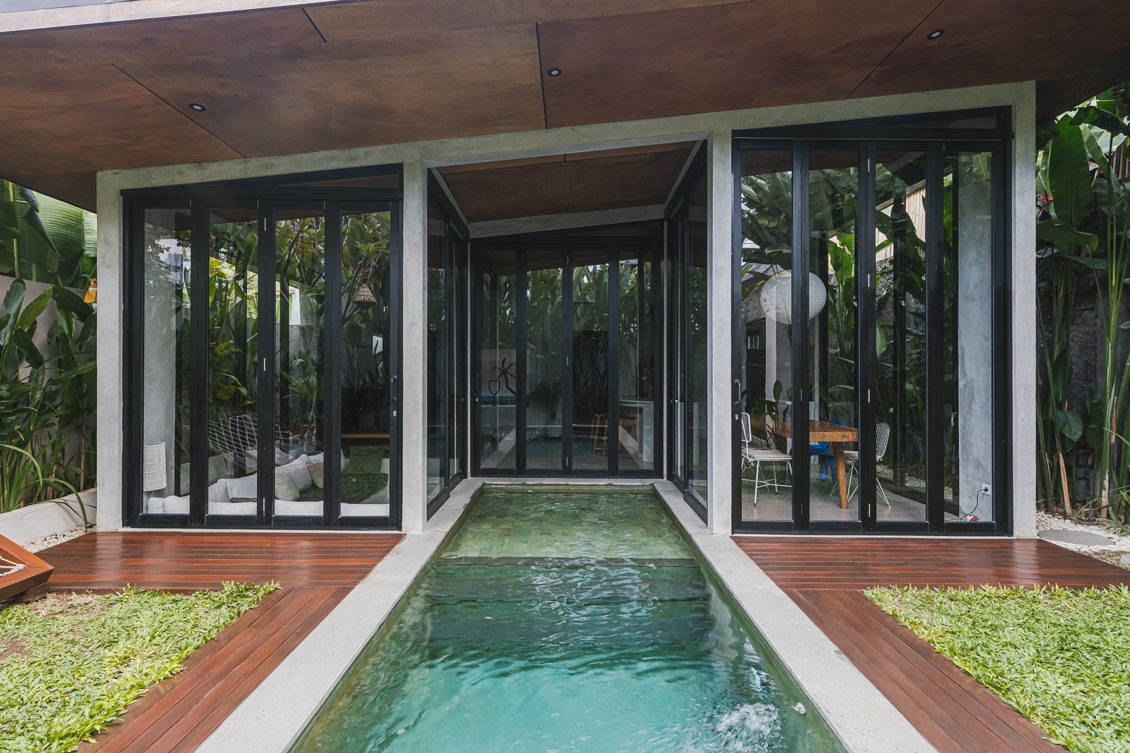 2BR Canggu Chic Villa | Pool, Near Pererenan Beach
