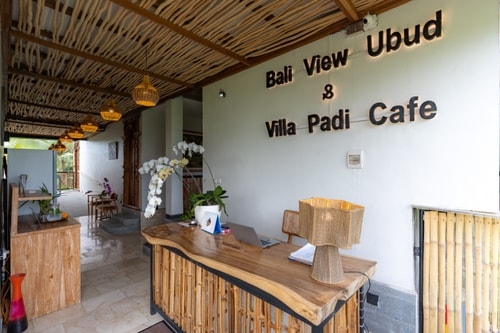 1BR Ubud Resort-Style Suite | Pool & Paddy View