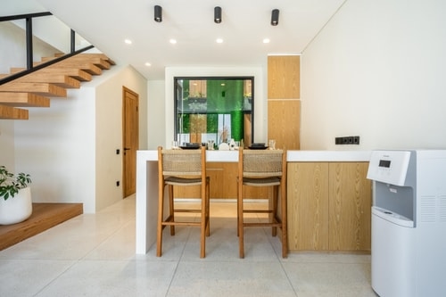 Haven Seaside Melasti 1BR Villa | Pool, Near Beach