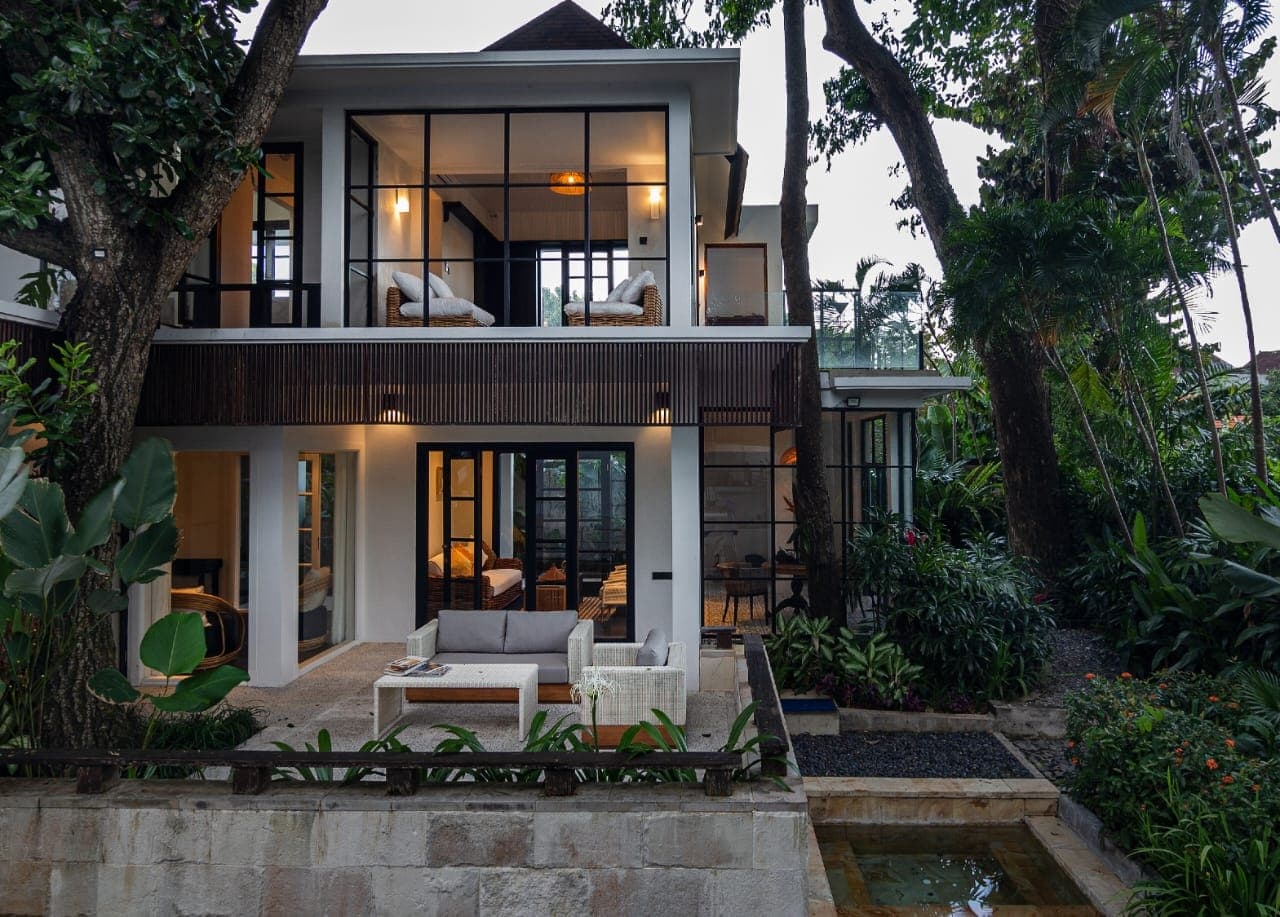 Luxury Soul - Martini 2 1BR | Villa Reimagined