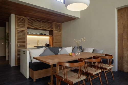 Spacious 2 BR Villa W/ Private Pool