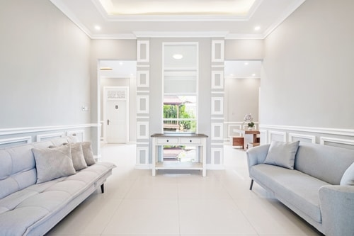 Elegant 1BR Modern Comfort W/ Private Bathroom