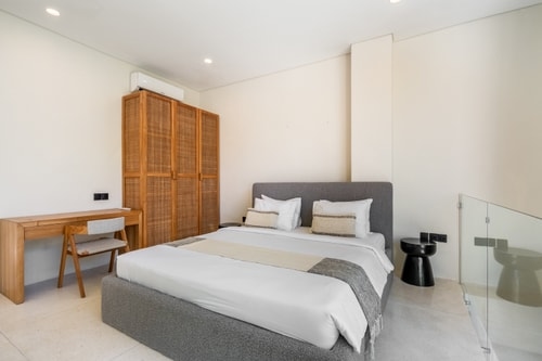 Haven Seaside Melasti 1BR Villa | Pool, Near Beach