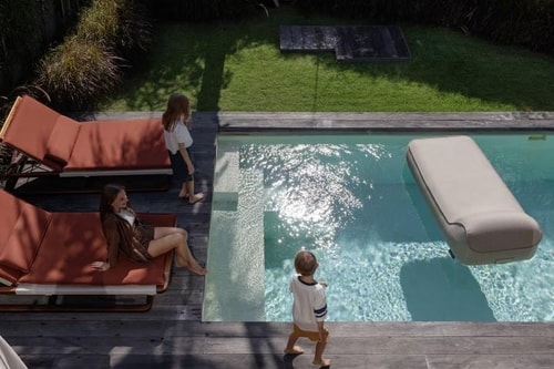 Spacious 2 BR Villa W/ Private Pool