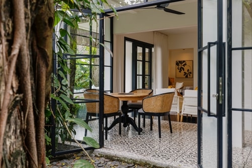 Luxury Soul - Martini 2 1BR | Villa Reimagined