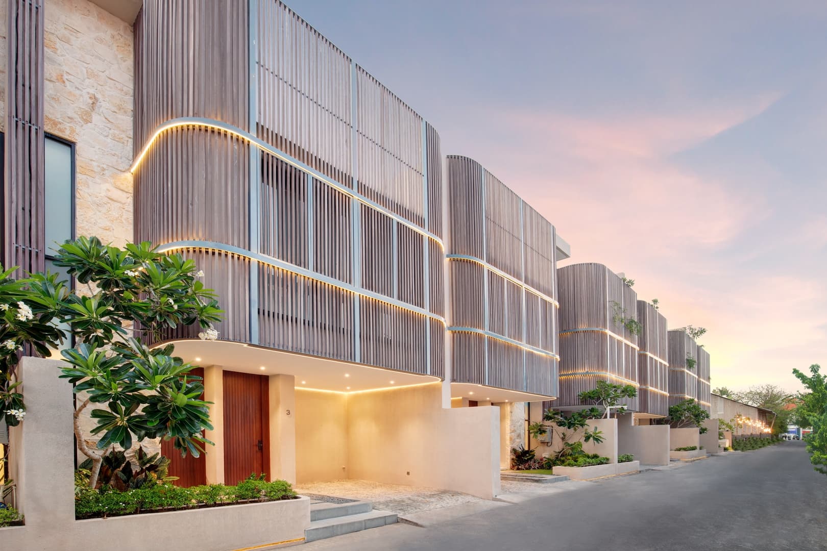 Stylish 2BR Villa w/ Pool in Canggu