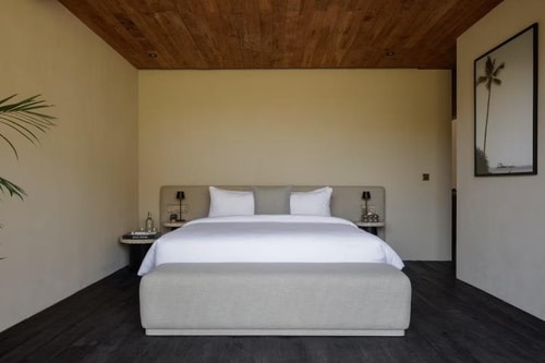 Spacious 3BR Bali Villa W/ Private Pool