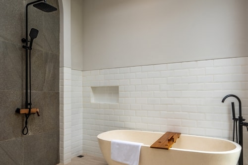 Luxe 2BR Ubud Haven: Pool & Serene Paddy View