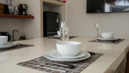 Designer 2BR Near Seminyak Beach | Pool & Bathtub