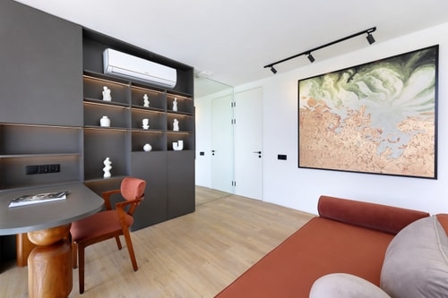 Modern Canggu 2BR W/ Private Pool | Near Beach