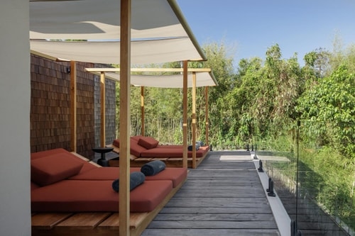 Spacious 3BR Bali Villa W/ Private Pool