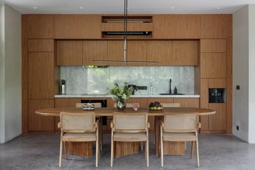 Nova by OXO | Modern Luxury in Canggu