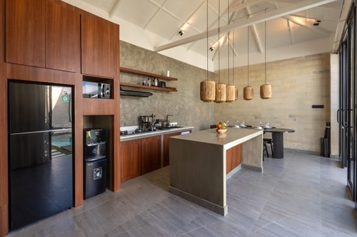 Solencia - 3BR Designer Villa with Pool & Bathtub