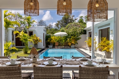 5BR Luxury Designer Villa Uluwatu near Savaya