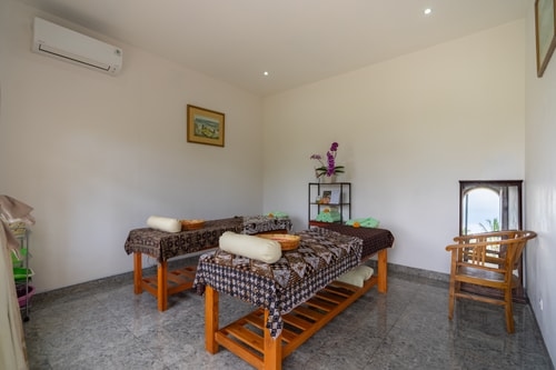 Ubud 1BR Junior Poolside, Paddy View & Culture Hub