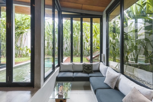 2BR Canggu Chic Villa | Pool, Near Pererenan Beach