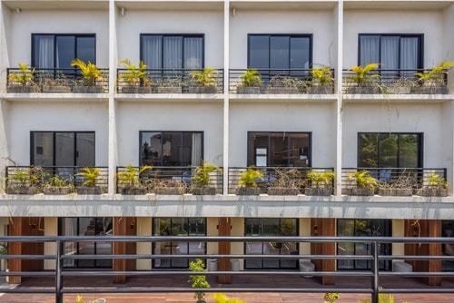 Stylish 1BR Loft | Close to Ubud Palace & Market