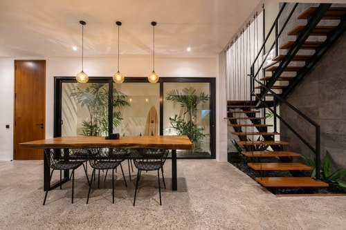 3BR Canggu Villa | Pool, Bath & Near Berawa Beach