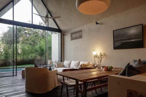 Spacious 2 BR Villa W/ Private Pool