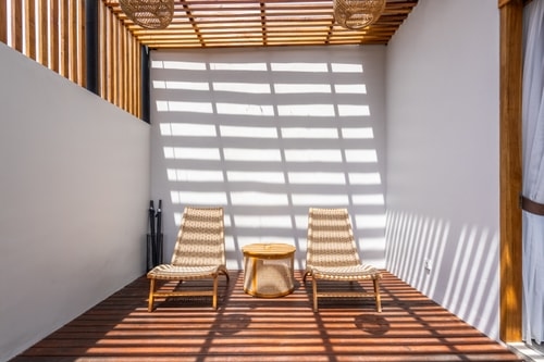 Serene Ubud Escape 1BR Villa – Private Pool