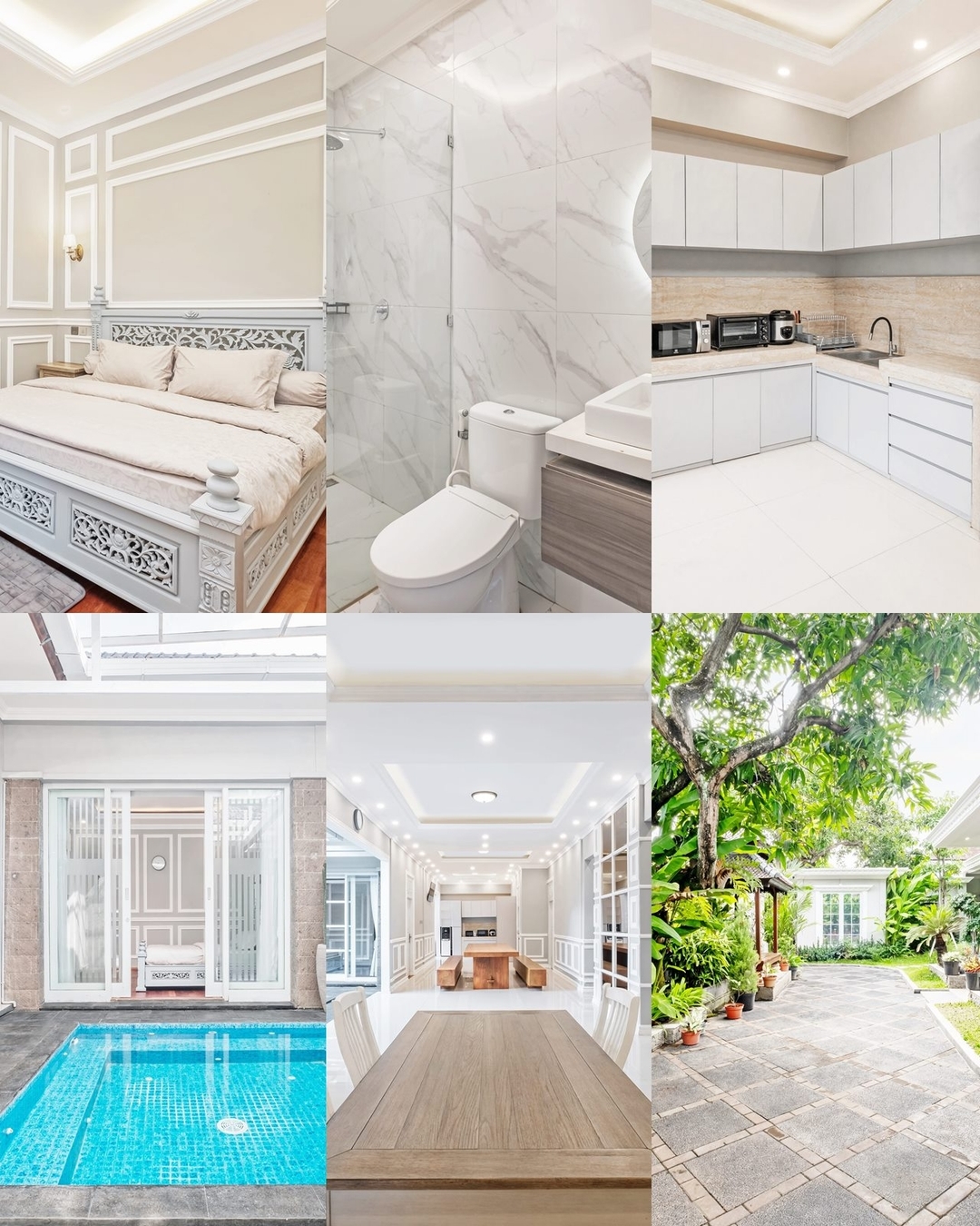 Elegant 1BR Modern Comfort W/ Private Bathroom