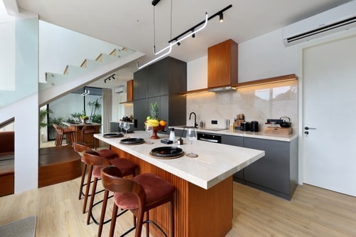 Canggu 3BR Villa | Private Pool, 750m to Beach