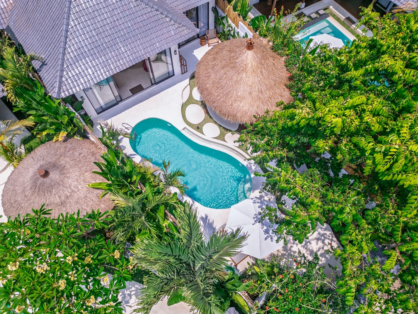 2BR Ubud Favorites Villa | Garden, Pool & Bathtub