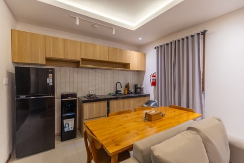 Uluwatu 2BR Elegant Villa | Pool, Near Beaches