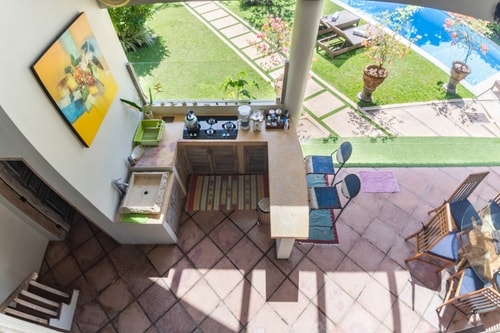 3BR Tropical Villa near Famous place & 5 min Beach