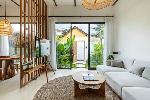 1BR Poolbliss Ubud | Bath & Walk to Alchemy