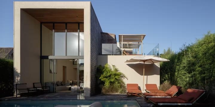 Spacious 3BR Bali Villa W/ Private Pool